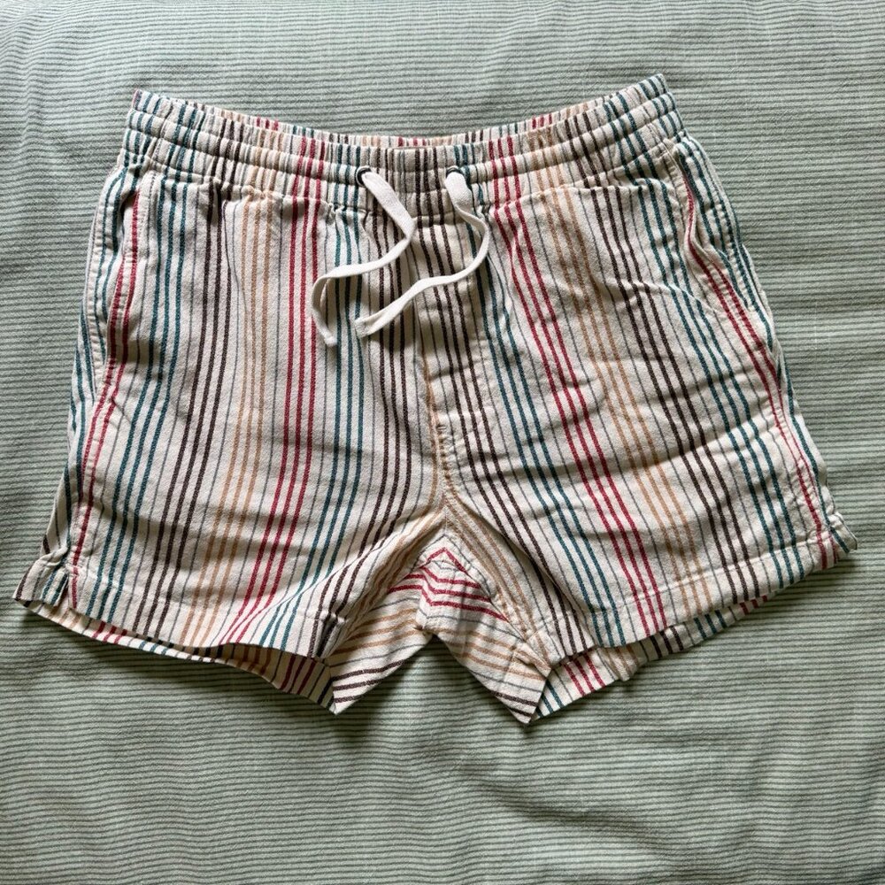 Madewell Men's Shorts